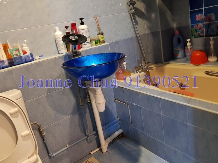 Blk 558 Choa Chu Kang North 6 (Choa Chu Kang), HDB Executive #160199762